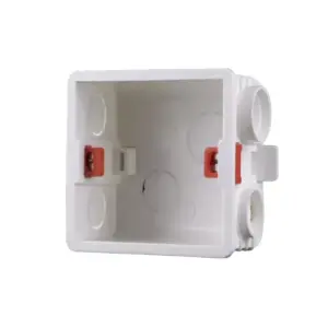 Colorful Recessed Electrical Outlet Boxes Set 12 S45744268d3564fbea95d64b69de9a0b50