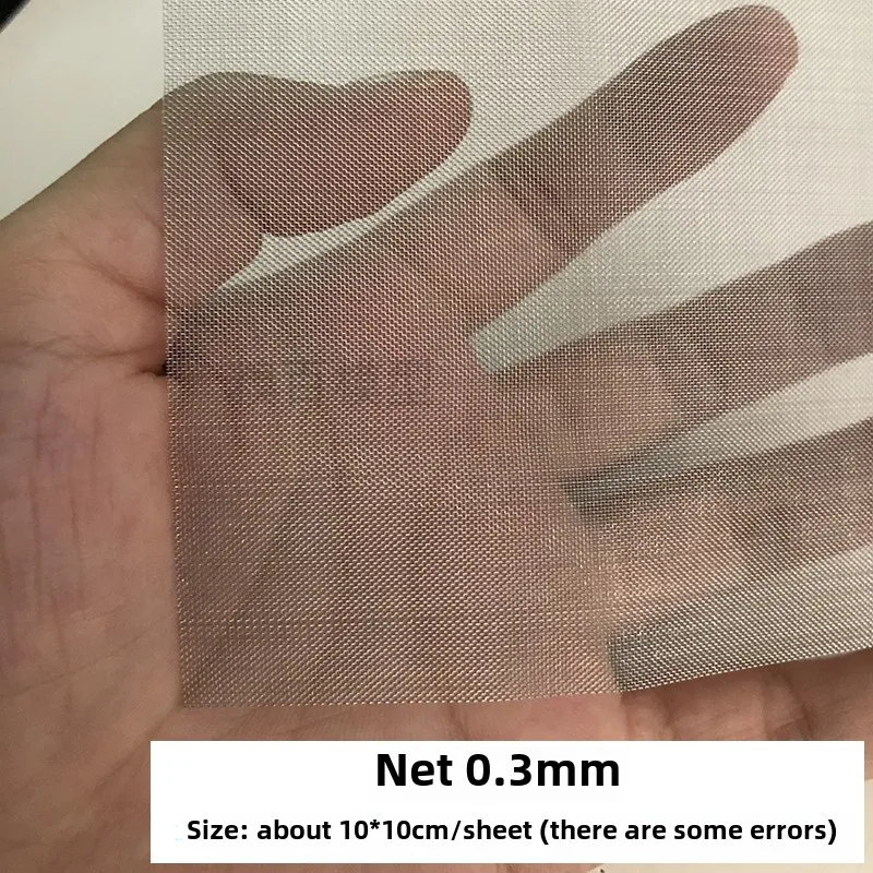 Durable Metal Mesh for Model Building 5 Durable Metal Mesh for Model Building - Image 5