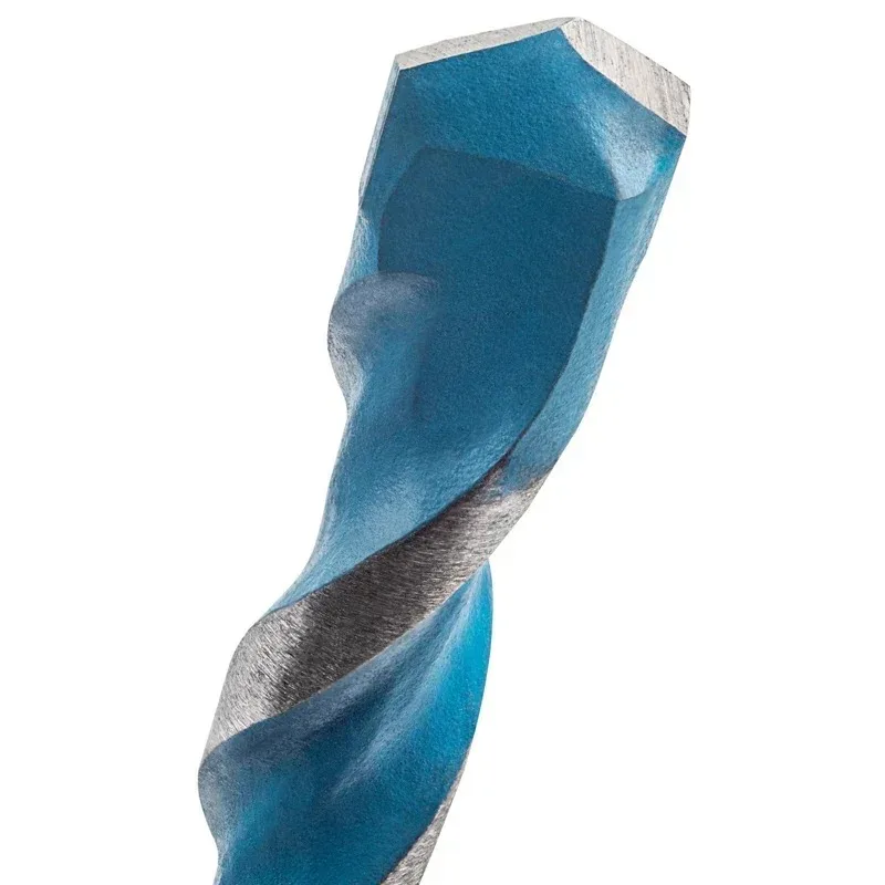 Bosch Hex-9 MultiConstruction Drill Bit 6mm 2 Bosch Hex-9 MultiConstruction Drill Bit 6mm - Image 2