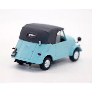 SMZ S3A Diecast Model 1:43 Scale Collection 10 S4586f0190dba488e94bf67f5ba5b3b83n