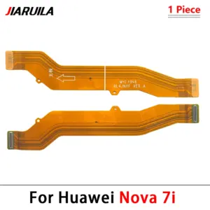 Huawei Nova Series Flex Cable for Display Repair 15 S4589152214264181b6917af12d244a480