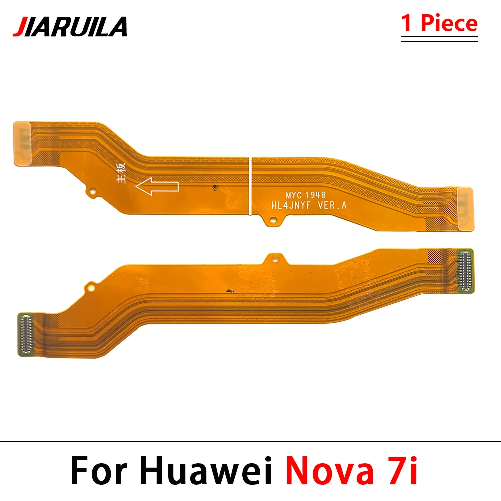 Huawei Nova Series Flex Cable for Display Repair 8 Huawei Nova Series Flex Cable for Display Repair - Image 8