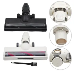 Dreame Vacuum Carpet Brush Assembly Replacement 8 S458b2ce2ddf84d8ebb061117925a3698W