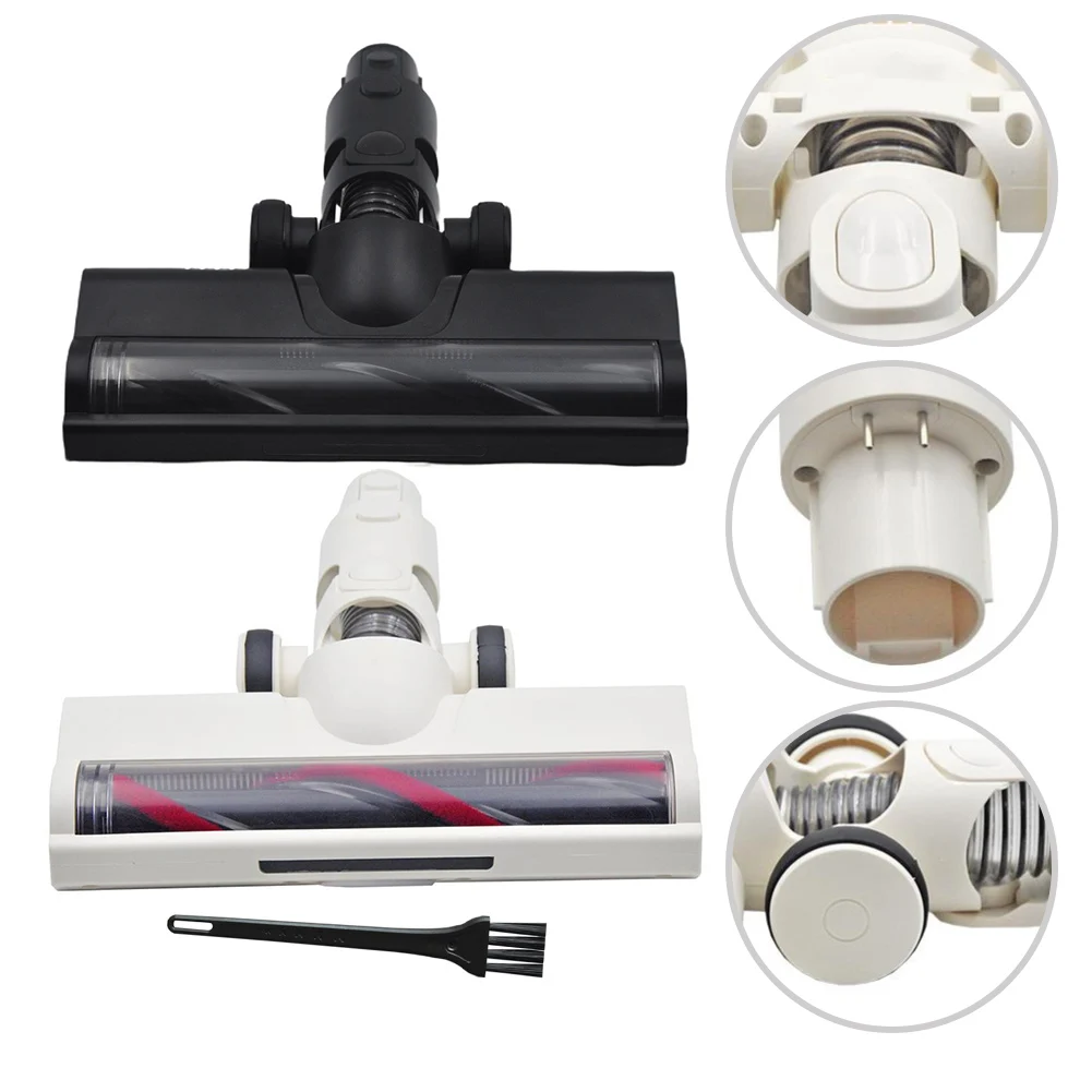 Dreame Vacuum Carpet Brush Assembly Replacement 2 Dreame Vacuum Carpet Brush Assembly Replacement - Image 2