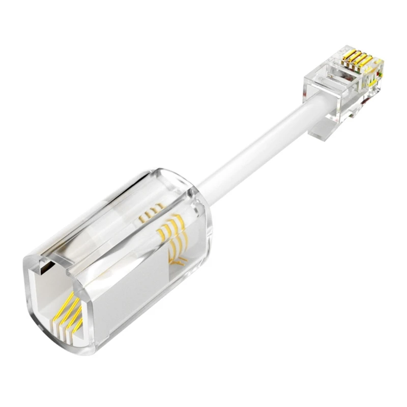 Portable Telephone Cord Detangler 360° Rotation 8 Portable Telephone Cord Detangler 360° Rotation - Image 8