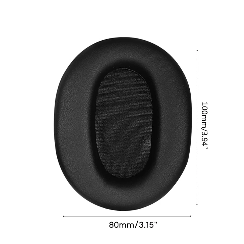 Replacement Ear Pads for Sony WH-CH710N and WH-CH720N 6 Replacement Ear Pads for Sony WH-CH710N and WH-CH720N - Image 6