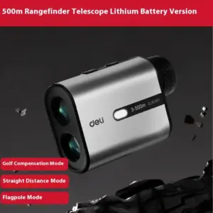 Xiaomi Laser Rangefinder 500m-1000m 9 S45a0ed72c74245e6b9ebbae12f6fad00x