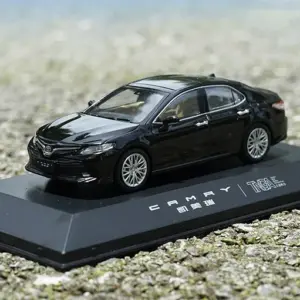 1:43 Toyota Camry Sports Diecast Model 17 S45a12ad2f44e432da4bf15d86e0fcf12r