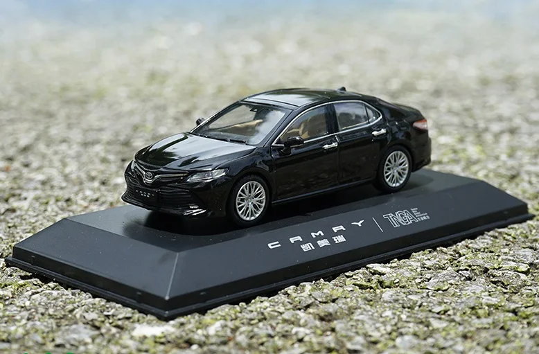 1:43 Toyota Camry Sports Diecast Model 9 1:43 Toyota Camry Sports Diecast Model - Image 9