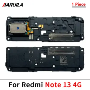 Replacement Loudspeaker for Xiaomi Redmi Note Series 19 S45a2791333f44f5abab5aff70aa82eb6K