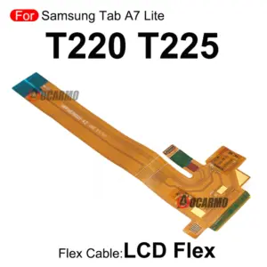 Flexible LCD Display Cable for Galaxy Tab T220/T225 9 S45b02d9c7ea742f88baf9cda2b4b1792Q