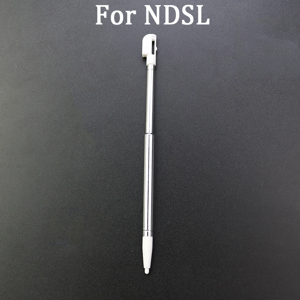 Adjustable Metal Stylus for Handheld Consoles 9 Adjustable Metal Stylus for Handheld Consoles - Image 9