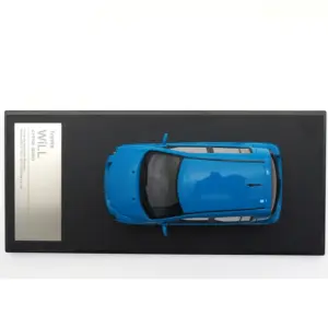 Vibrant 1:43 Toyota WiLL CYPHA 2002 Replica 12 S45bcf6b88e1a4f2eb3c09dafe94e258dp