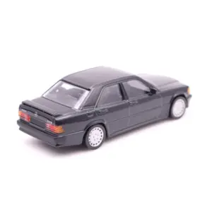 Mercedes-Benz 190E 2.3 1:43 Scale Model Car 12 S45bd75120de541fa8479f29671be959ff
