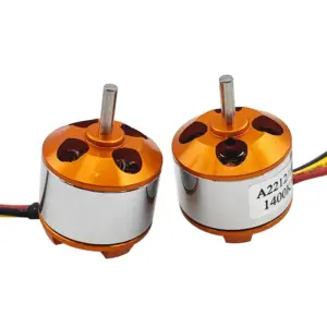 A2212 Brushless RC Motor 930-2450KV 14 S45c36fc4b9e84ce2b790733141197666z
