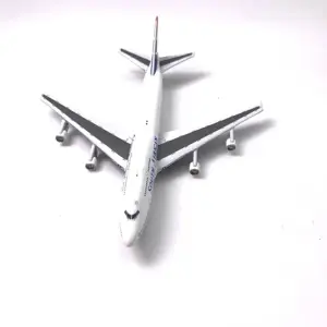 Boeing 747-300 Diecast Model 1:500 Scale 11 S45c7dc8b078d48608c4f0560cc6aa65cu