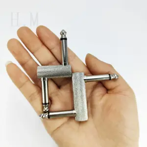 Metal Guitar Pedal Coupler for Effects Bestselling 8 S45d692b8f30b42bdb6c28eb2841c983du