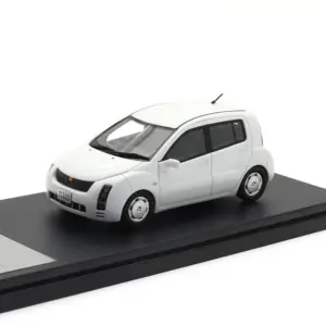 Vibrant 1:43 Toyota WiLL CYPHA 2002 Replica 16 S45dd4fa46ac143a8901e29a827726978k