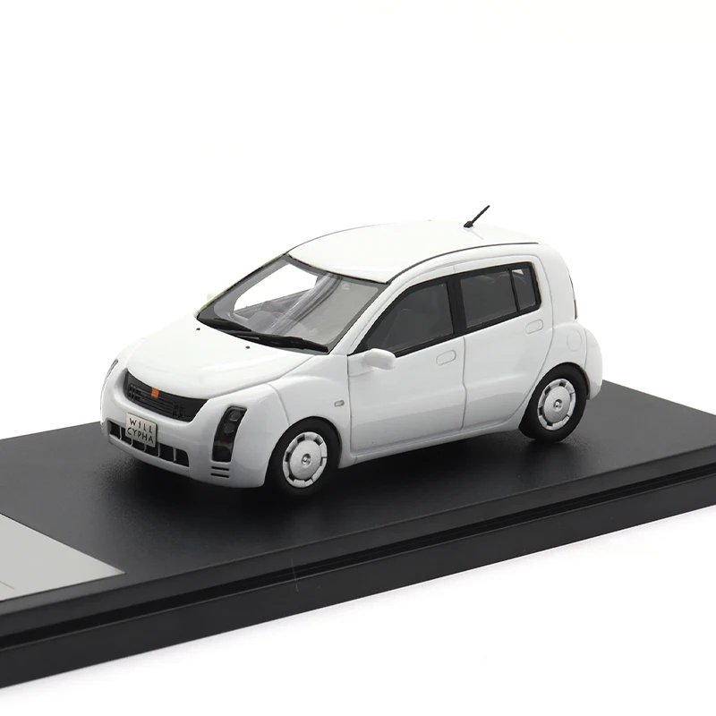 Vibrant 1:43 Toyota WiLL CYPHA 2002 Replica 7 Vibrant 1:43 Toyota WiLL CYPHA 2002 Replica - Image 7