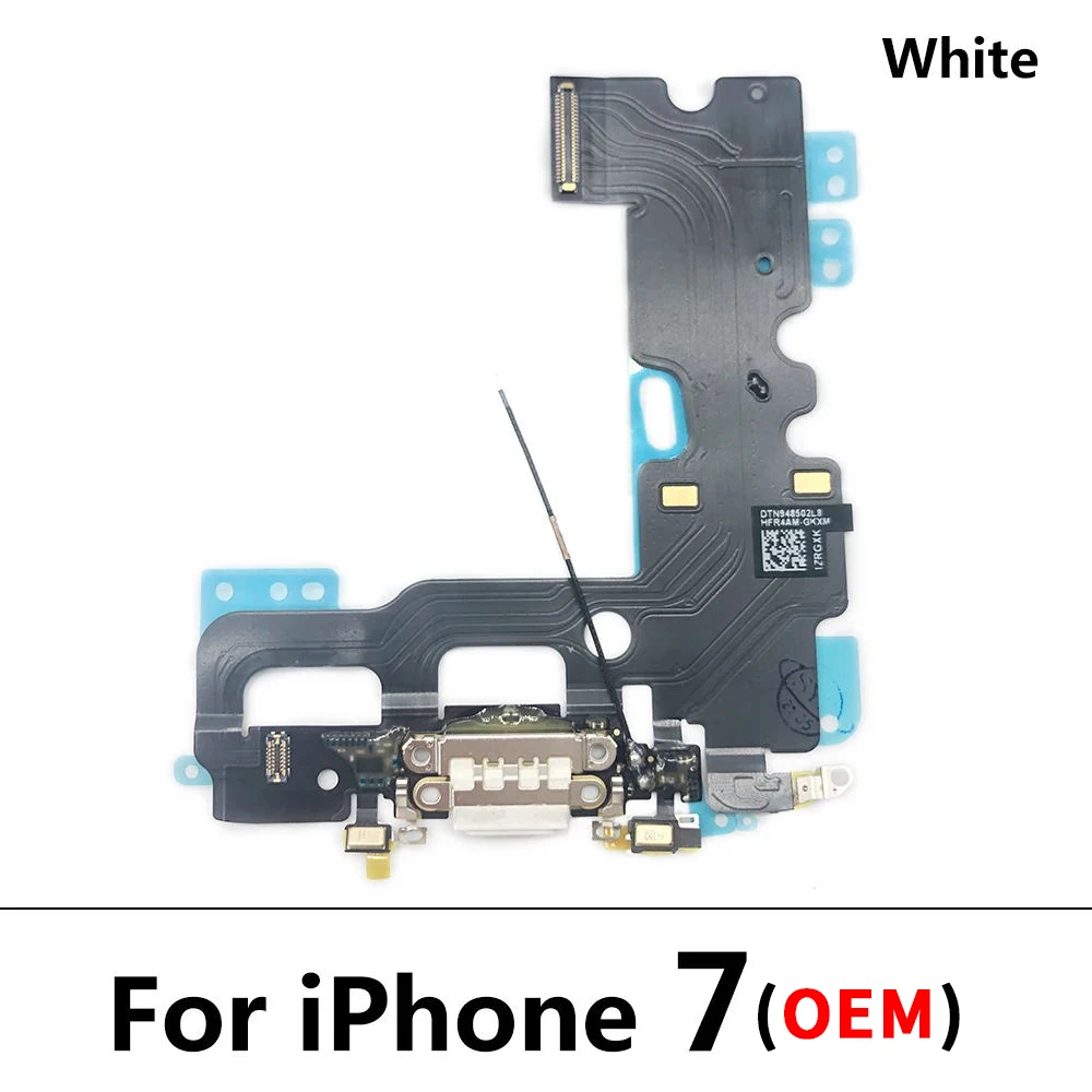 iPhone 7/8 Series USB Charging Port Repair Part 8 iPhone 7/8 Series USB Charging Port Repair Part - Image 8