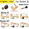 Xiaomi Redmi Fingerprint Flex Cable for Note 8 Series