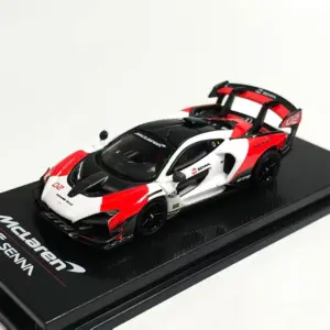 Senna GTR 720 GT3X 1:64 Diecast Model 14 S45f33c1a85914acebaaff8f4e903dc5aa