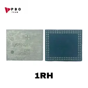 Samsung Galaxy WiFi IC Chipset Set for Models S20, Note 20