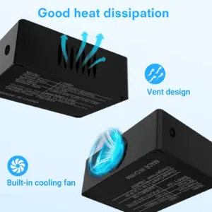 S680 RC Battery Charger 80W Max 10 S45fa574c6abb4bd6b81d5b1b80c1af70u