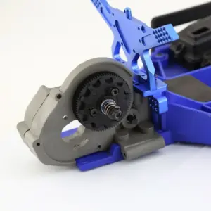 RC Spur Gear Set 76T-90T for Traxxas Models 11 S460402380df241f48987712d80aaa079w