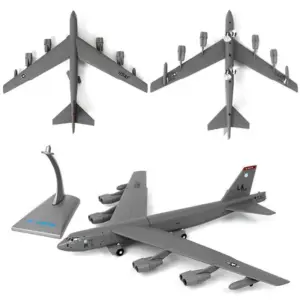 B-52 Stratofortress Model for Display 10 S460b828f192d4abdb47063cc9c115610q