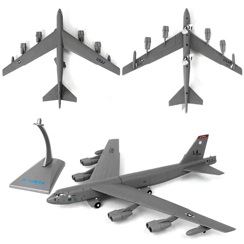 B-52 Stratofortress Model for Display 5 B-52 Stratofortress Model for Display - Image 5
