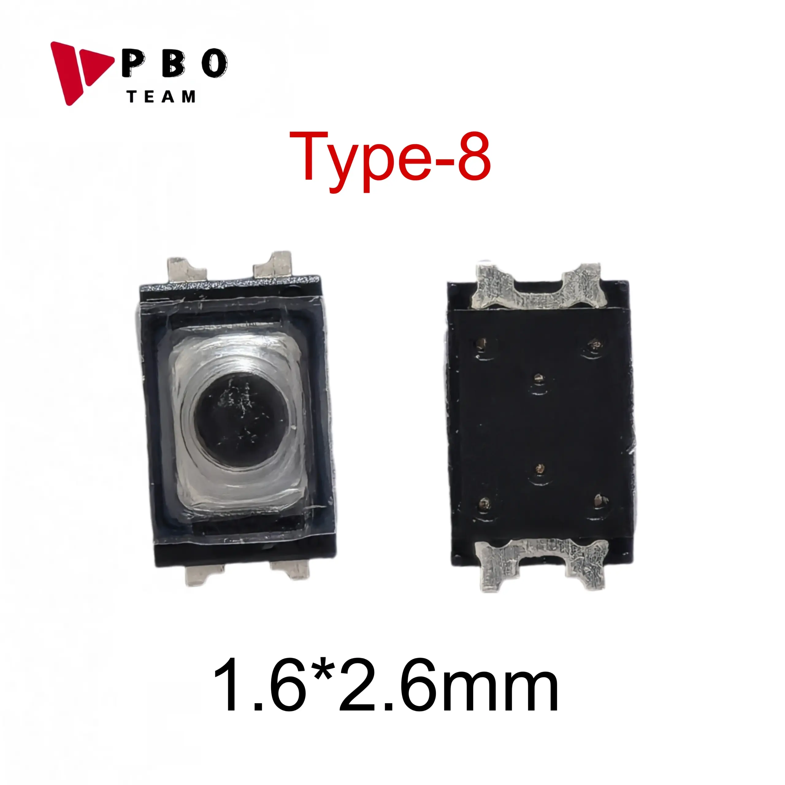 Smartphone Inner Control Button Set for Huawei, Xiaomi 3 Smartphone Inner Control Button Set for Huawei, Xiaomi - Image 3