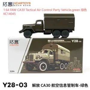 1/64 FAW CA30 Military Diecast Model Truck 11 S460c8c5aaedb469ea685a4c8de1fb29en