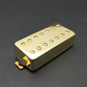 Gold 7-String Humbucker Pickup Set 8 S4617eb2baf5c4d0597c9585f3608a581T