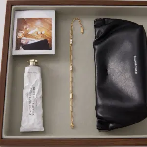 Stainless Steel Zircon Bracelet for Women 13 S461987a9f18e4950ac09655a75be934eu