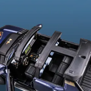 Blue Hummer EV 1:24 Diecast Model with Lights 12 S462157cbbc84406a90da9de15ce0b569b