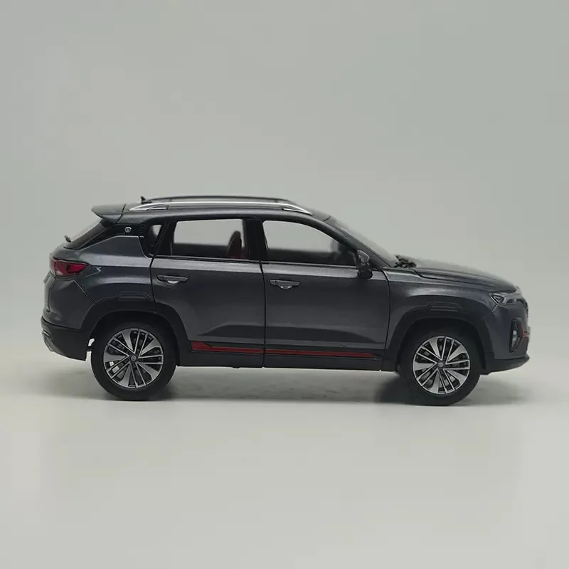 1:18 Changan CS35 PLUS SUV Diecast Model 3 1:18 Changan CS35 PLUS SUV Diecast Model - Image 3