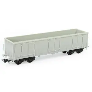 HO Scale High-Side Gondola Car Model from Evemodel 7 S46231f8393514610a2d00e6a522789fda