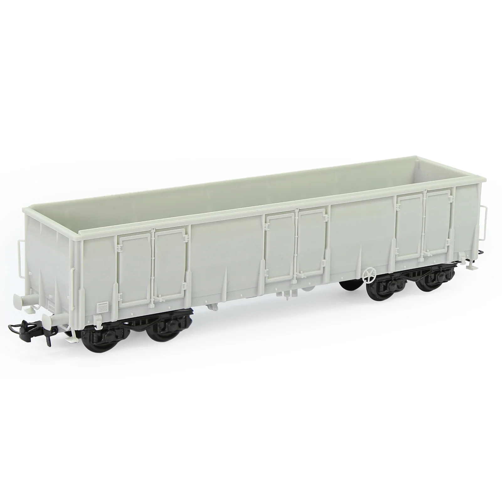 HO Scale High-Side Gondola Car Model from Evemodel 2 HO Scale High-Side Gondola Car Model from Evemodel - Image 2