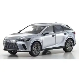 Lexus RX 450h+ 1:43 Die-Cast Model Collection