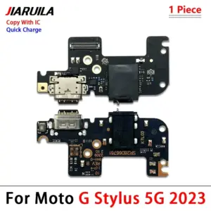 Motorola Samsung USB Dock Charging Port Board 19 S462b7038857942bb8667bfe5833245263