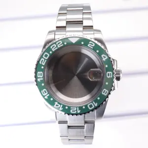 Stainless Steel Watch Case Model 1835 12 S462dd2cc22a147d7af68f62e24c1c6cbL