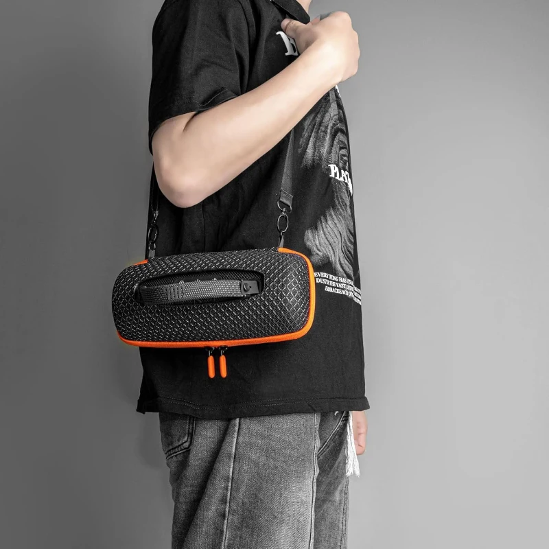 JBL Charge 6 Hard Outdoor Travel Case 6 JBL Charge 6 Hard Outdoor Travel Case - Image 6