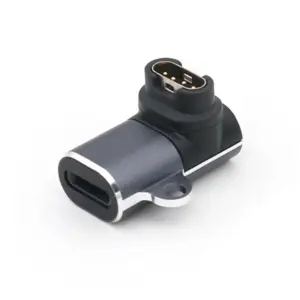 Portable Garmin Charger Adapter for Fenix Series 18 S4639b55a86154bcdb48eff059f66c1acJ