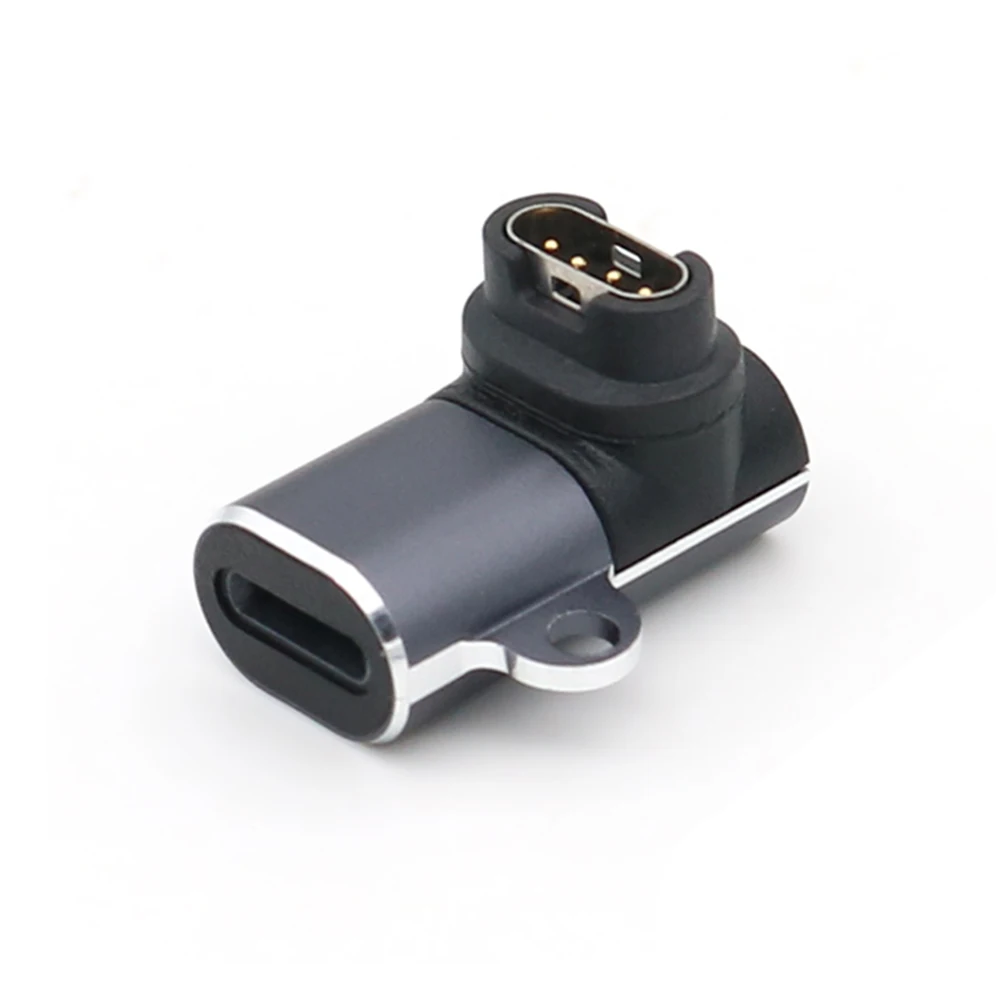 Portable Garmin Charger Adapter for Fenix Series 9 Portable Garmin Charger Adapter for Fenix Series - Image 9