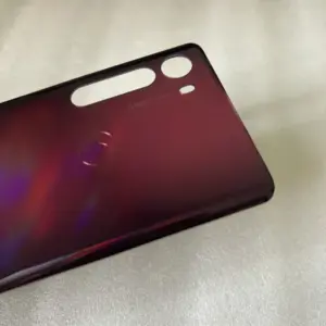 Motorola Edge XT2063-3 Rear Cover Replacement 6 S4644dcb36d664987a8e6c7c6b1980ffat