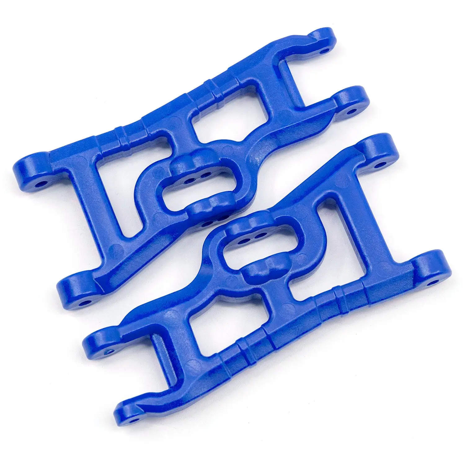Blue Suspension Arms Set for 1/10 RC Cars 4 Blue Suspension Arms Set for 1/10 RC Cars - Image 4