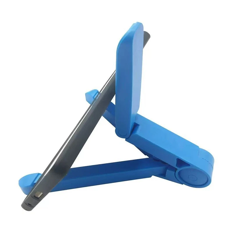 White Universal Tablet and Phone Stand 10 White Universal Tablet and Phone Stand - Image 10