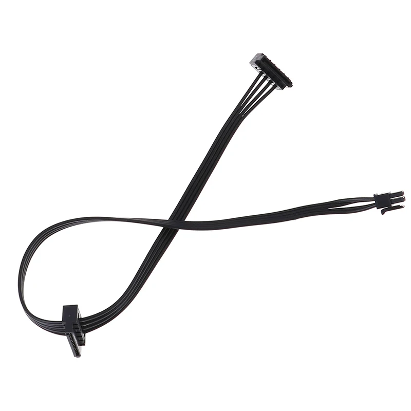 Mini 4Pin to SATA Power Cable for Lenovo SSDs 6 Mini 4Pin to SATA Power Cable for Lenovo SSDs - Image 6
