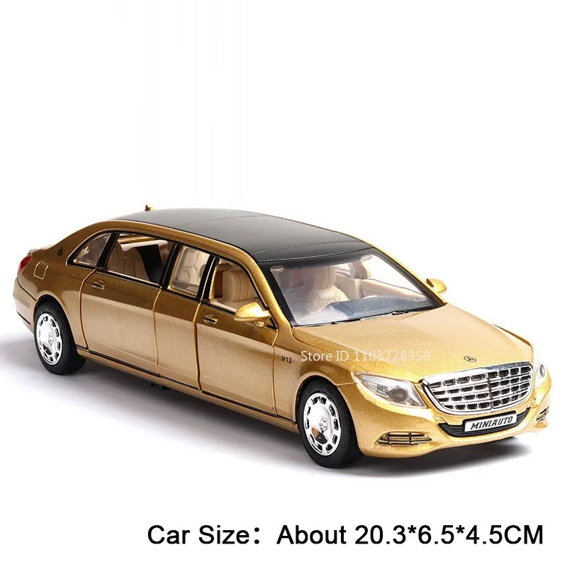 1:32 Scale Model Car Collection 10 1:32 Scale Model Car Collection - Image 10
